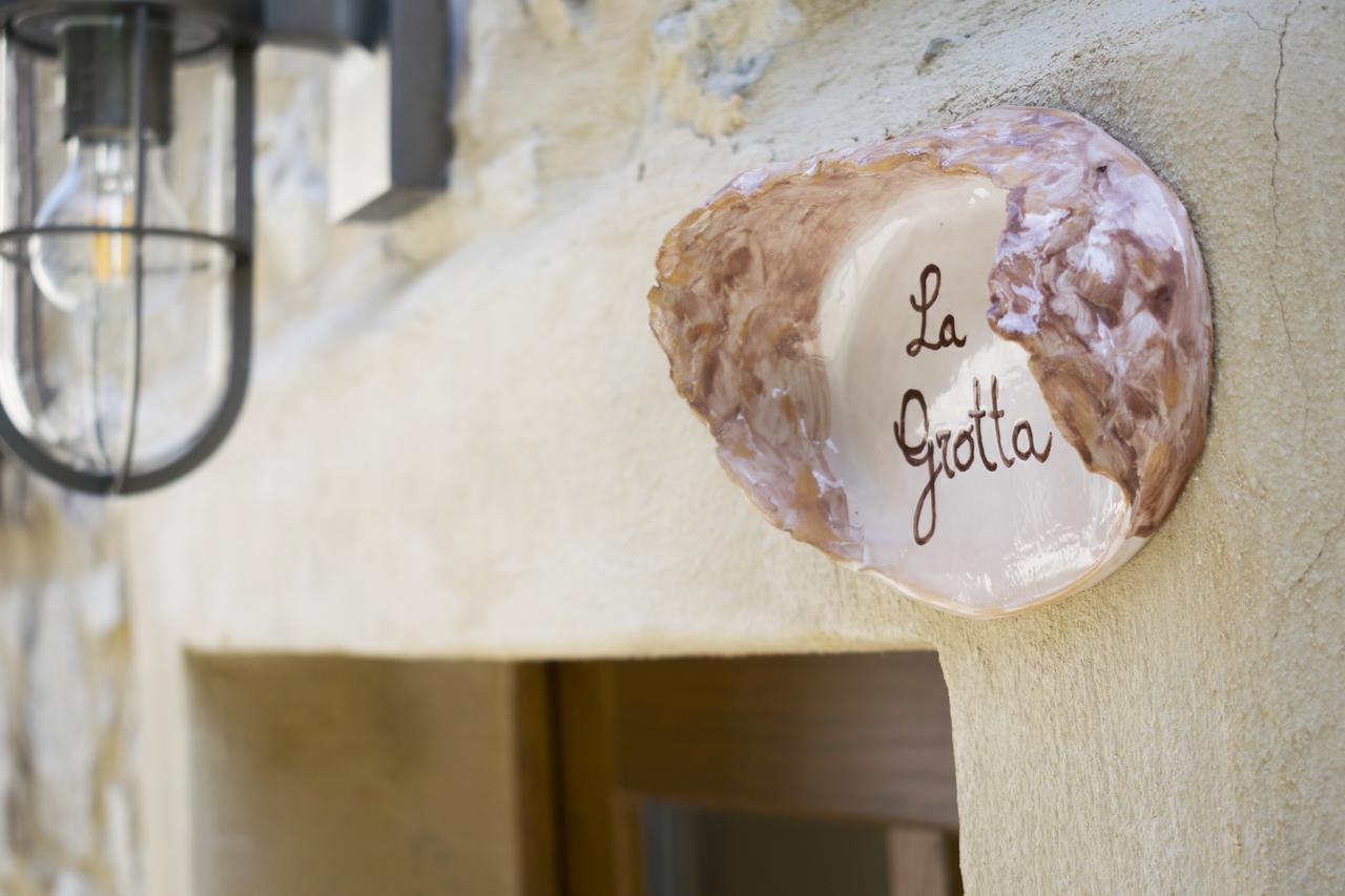 فندق Ca Del Grano بردي المظهر الخارجي الصورة
