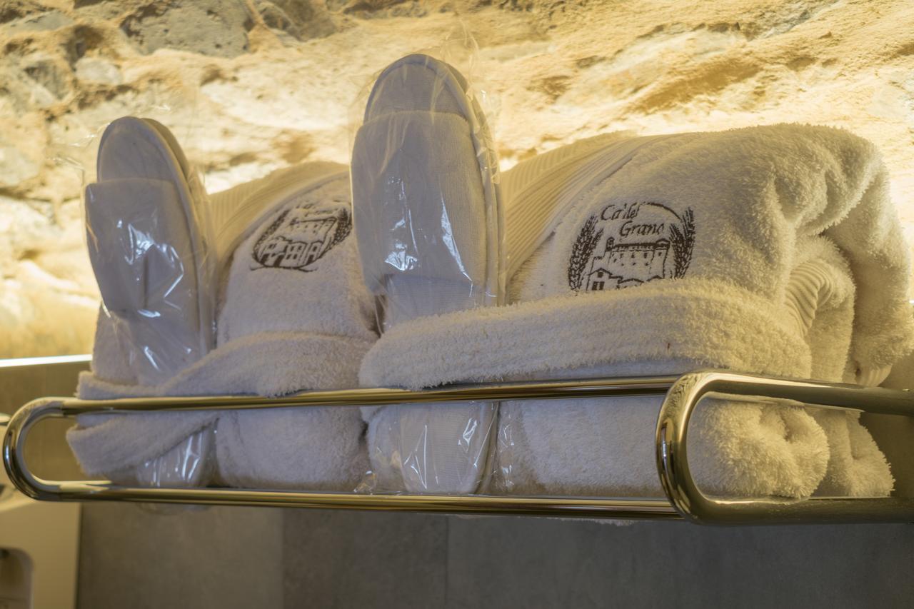 فندق Ca Del Grano بردي المظهر الخارجي الصورة