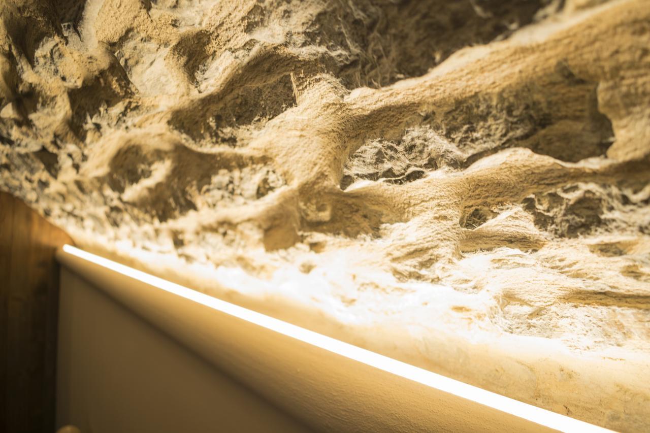 فندق Ca Del Grano بردي المظهر الخارجي الصورة